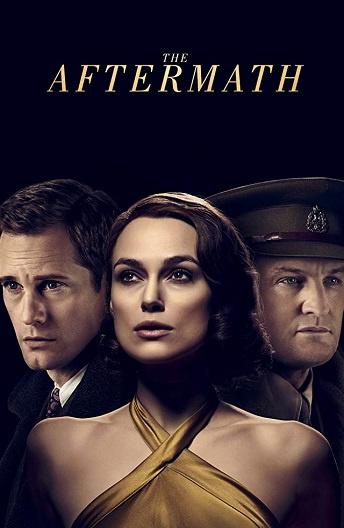 Фильм Последствия (2019) смотреть онлайн